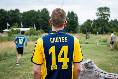 Dit lijkt ons een mooie veertiende foto. © Pro Shots