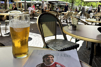 Proost! © Ajax Life