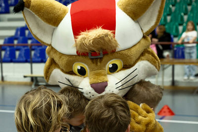 Kijk maar! © Pro Shots