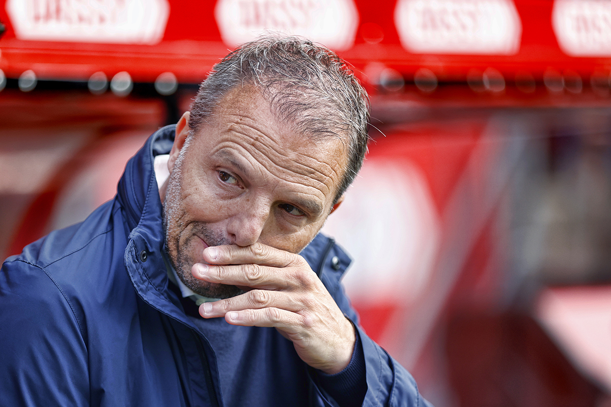 Steijn wijst opnieuw naar afspraken die niet worden nagekomen