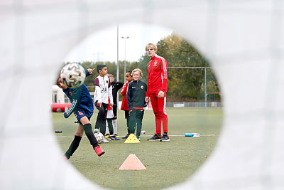 Komt-ie!  © De Brouwer