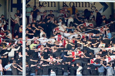kijk dan! © De Brouwer