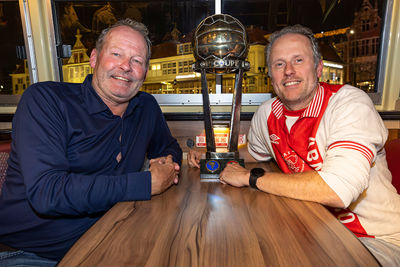 Uitstekende plaat, deel twee! © Pro Shots