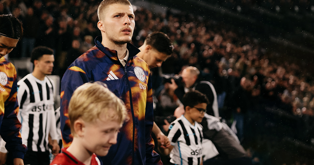 Prijsvraag: Reis jij als mascotte mee naar uitduel met sc Heerenveen?