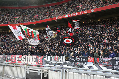 We hebben er gewoon weer volop zin in. © De Brouwer