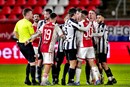 SV Ajax: ‘Grootste debacle uit clubgeschiedenis Ajax’