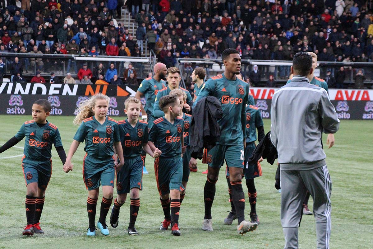 Mascotte Heraja 1200