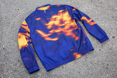 Tot slot nog even een blik op de achterzijde. © Ajax Life