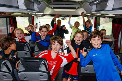 Even binnen spieken! © Pro Shots