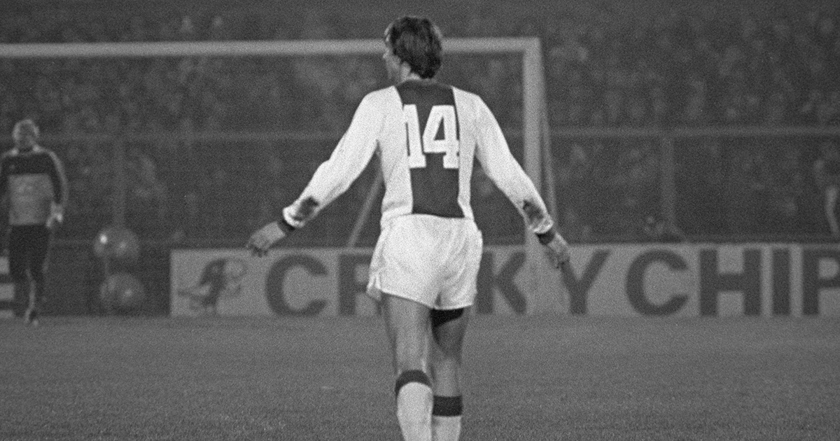 win boek over leer van Cruijff, ‘Kuif keert terug’ of editie Hard Gras!