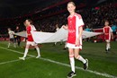 We zoeken vaandeldragers voor Ajax Vrouwen - Feyenoord!