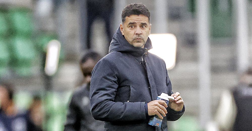 Sánchez vertelt waarom hij speelplan drastisch wijzigde in Groningen