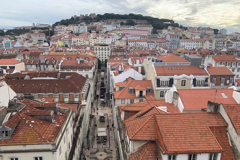 Lissabon 1200
