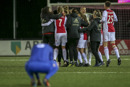 AjaxVrouwenTwenteBeker