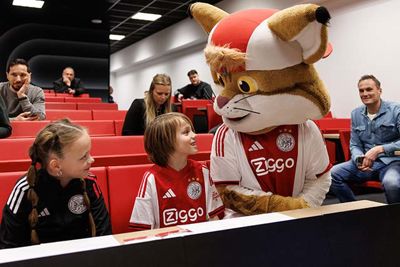 Gezelligheid! © Pro Shots