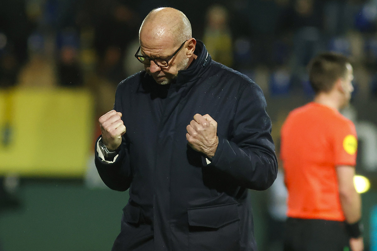 Kritische Grim: ‘Zochten oplossingen op plekken waar ze niet lagen’