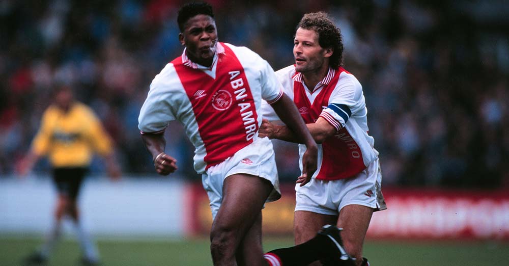 Hoofdrolspelers: ‘Pasanen whooo-hooo’ en Kluivert uit de luwte in Breda