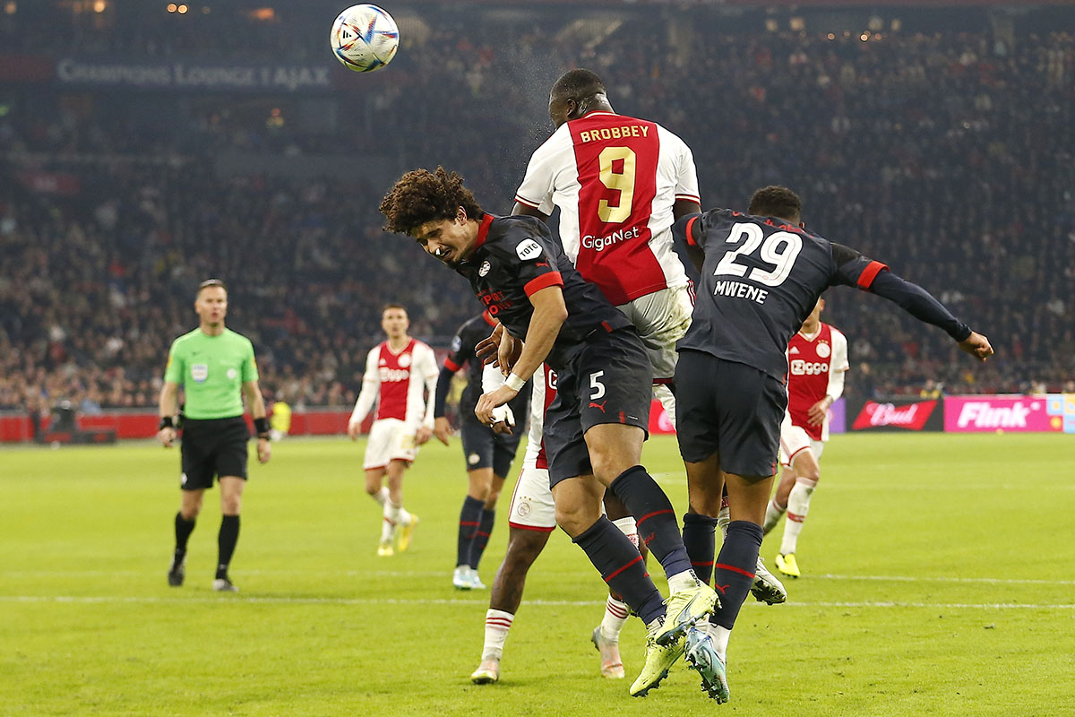 Drie Dingen Ajapsv 1200