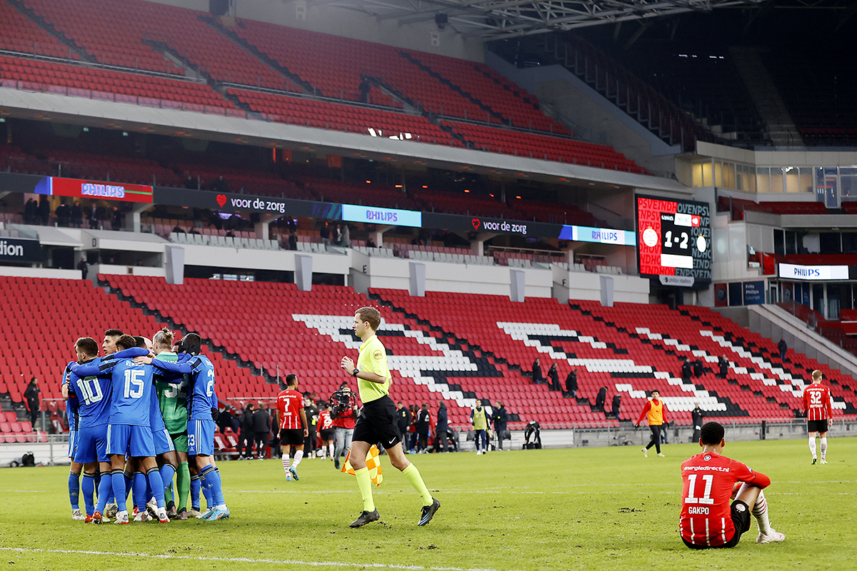 We lenen #OnzeWedstrijd even voor #OnzeWallpaper!