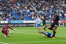 Ajax sprokkelt drie punten in Zwolle en dit viel op
