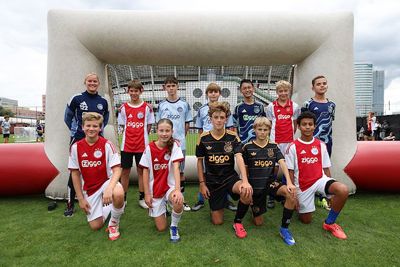 Teamfoto