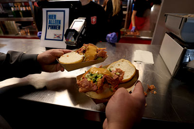 Nomnomnom... © De Brouwer