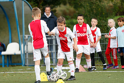 Dit is een goed stel, hoor. © De Brouwer