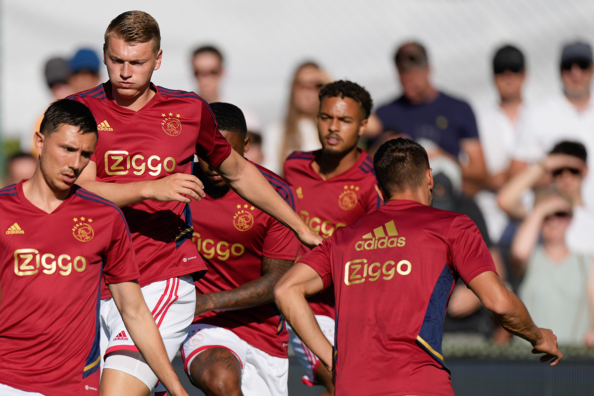 Trainingskampeinde800