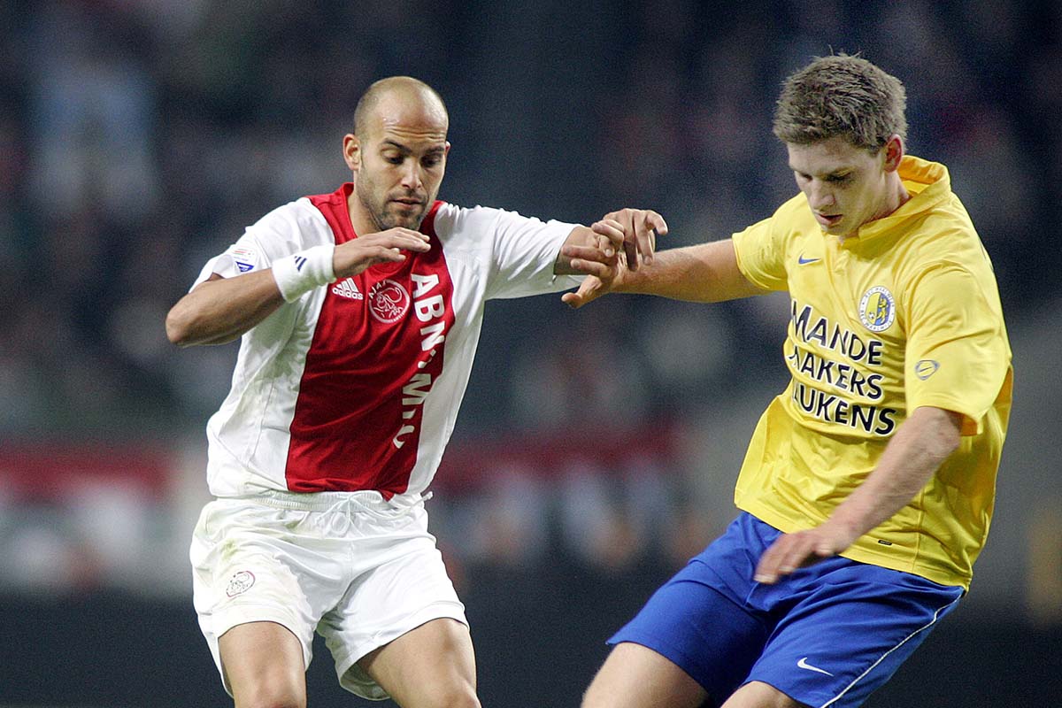 Quiz Vertonghen 1200