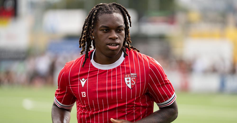 Photo: Supportersvereniging Ajax Ajax vs FC Sion: Fans Must Pay to Stream Match as Ziggo Sport Lacks Rights