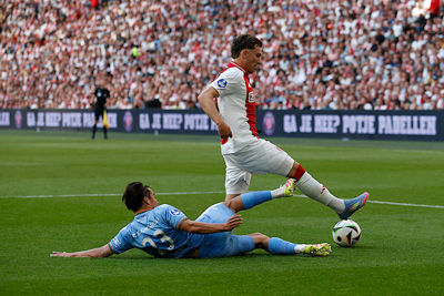 Godts valt nog in, maar breekt geen potten. © De Brouwer