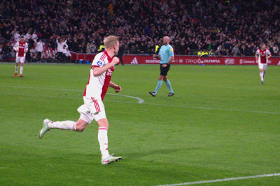 Kijk maar! © Mick Berntsen