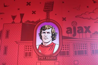 Keizerlijk. © Ajax Life