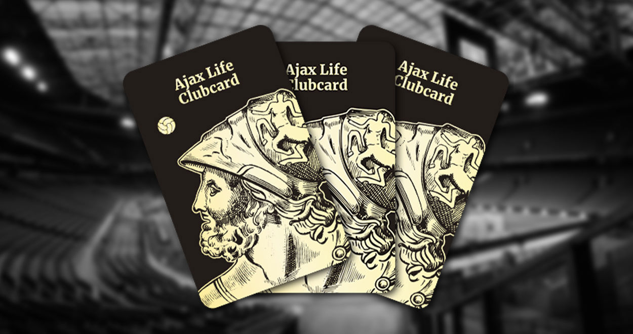 Ledenservice AL 1250