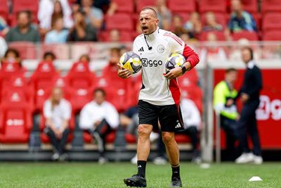 Heel kort! © Pro Shots