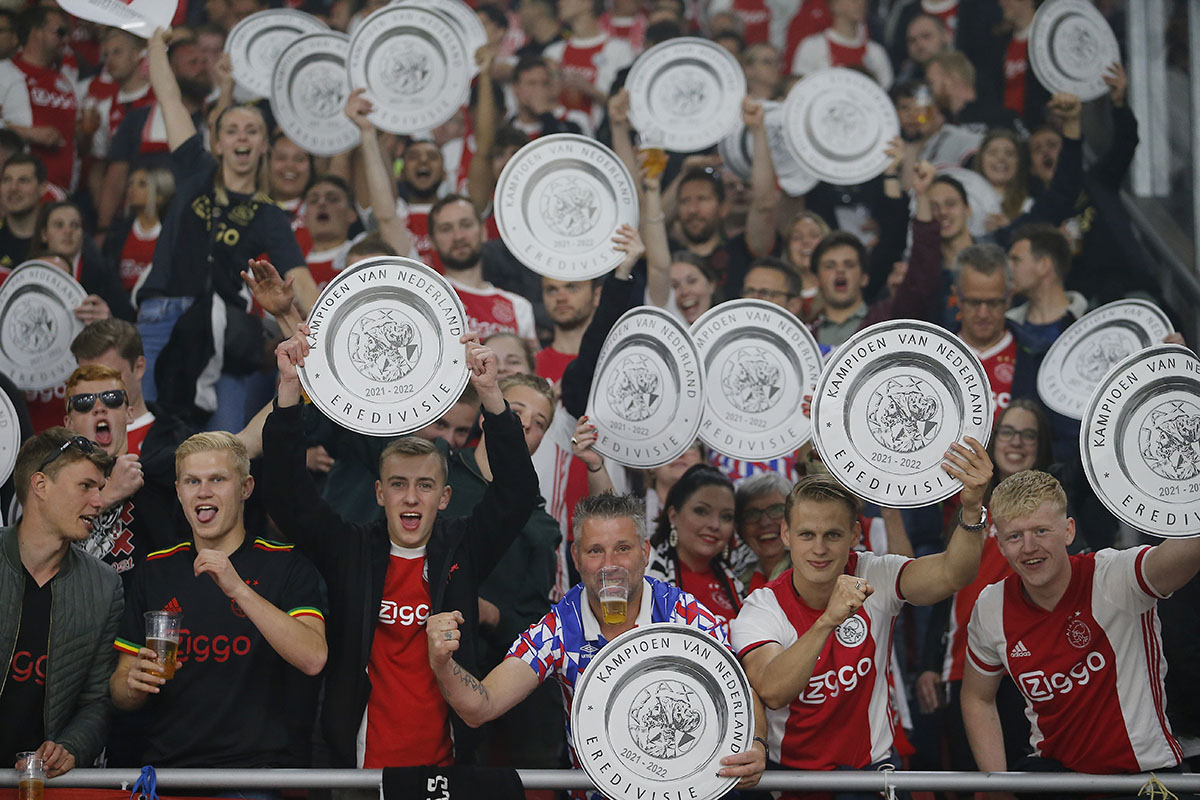 Hoofdfoto Kampioen Verslag 1200