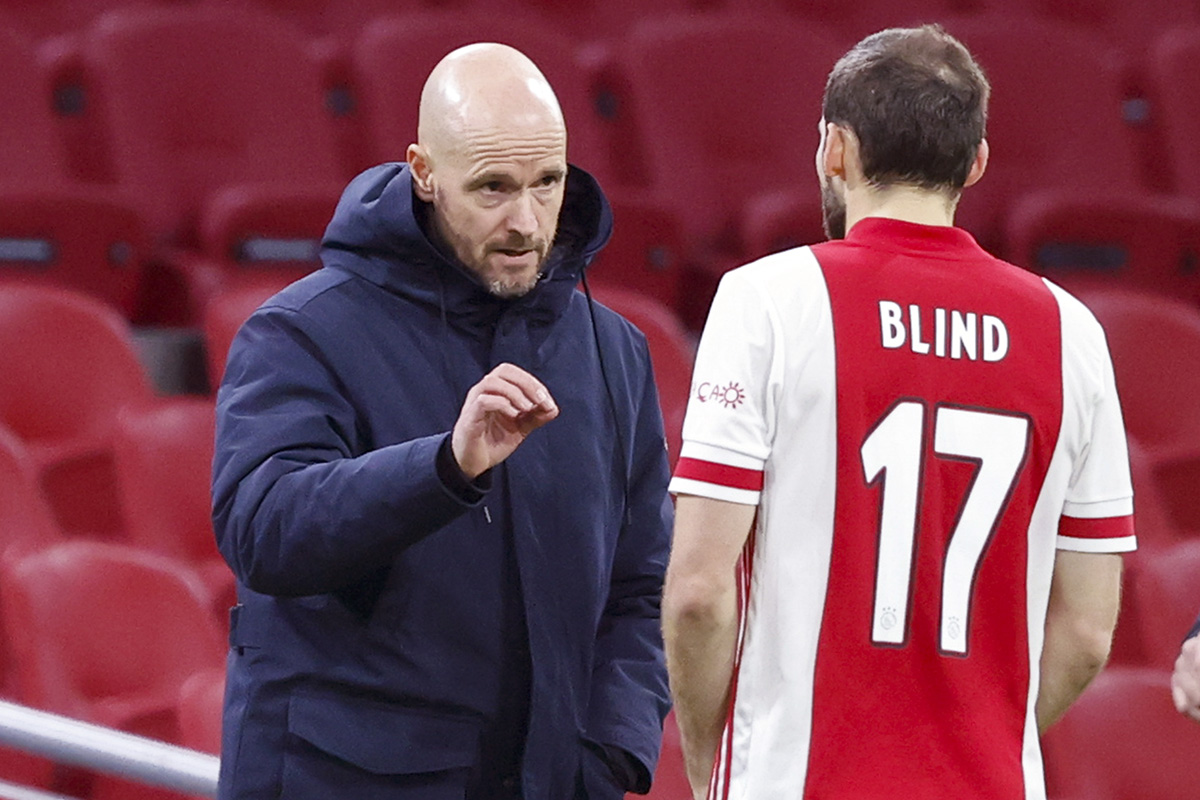 Tussenjaarhaguitlegcar