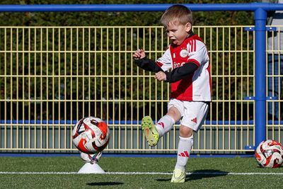 Oei, oei, oei, dat was me weer een loei! © Pro Shots