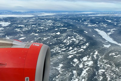 Hallo, Noorwegen! © Ajax Life