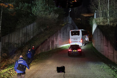 Op naar de feestdagen. © De Brouwer