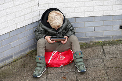 Je prestaties analyseren gaat het beste met beelden. © De Brouwer