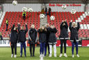 Word ballenjongen of -meid bij Jong Ajax - Helmond Sport!