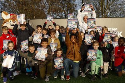 Heujjj! © Pro Shots