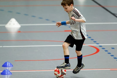 En wat dacht je van deze? Stijlvol! © Pro Shots