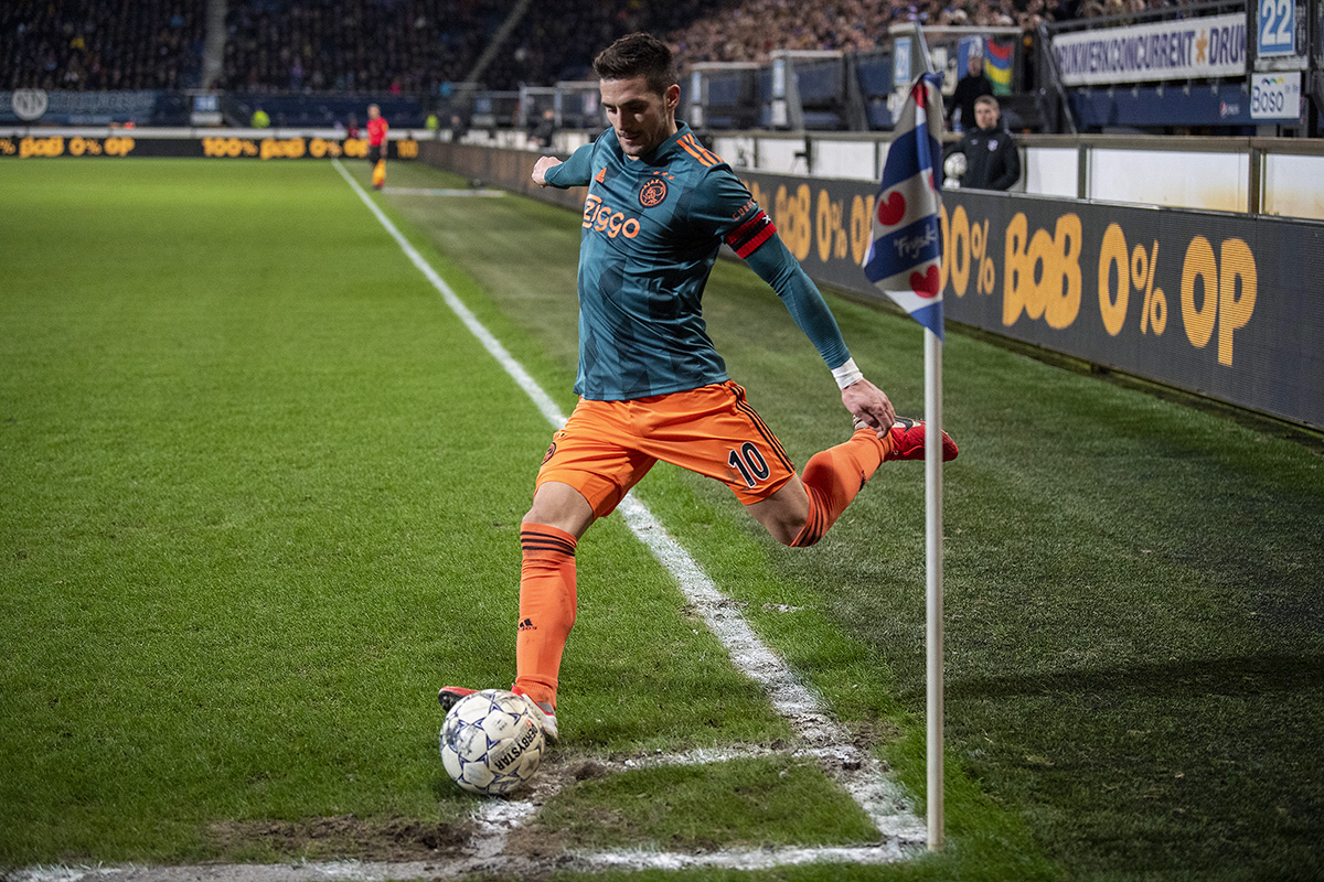 uefadinsdagwatjemoetwetencar