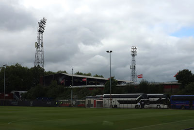 Hallo, Deventer! © De Brouwer