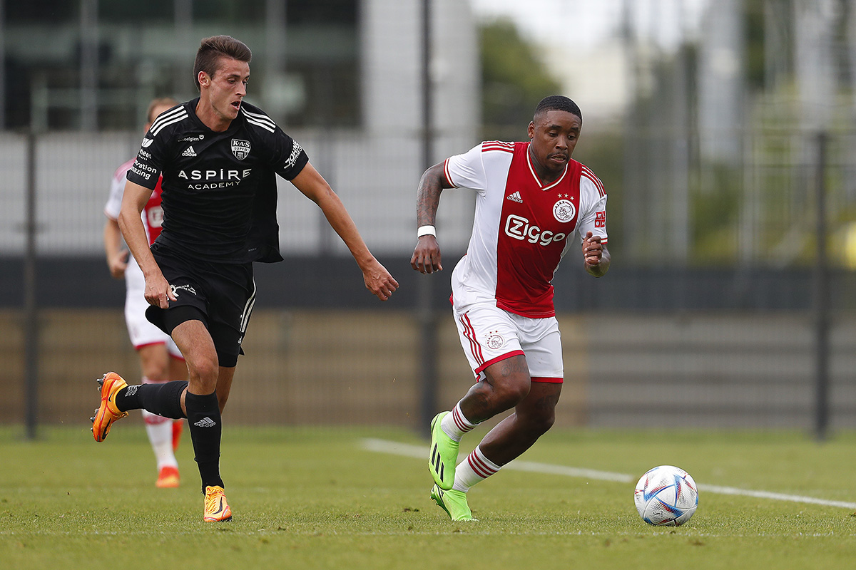 TV-tip: zo mis je niets van oefenduel met RB Salzburg