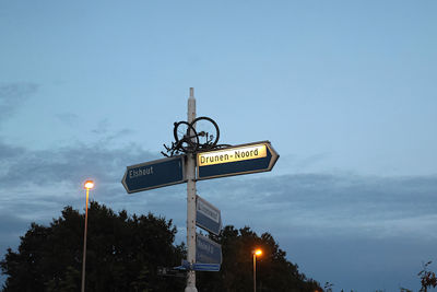 Bij deze slotfoto mag je zelf het bijschrift bedenken... © De Brouwer