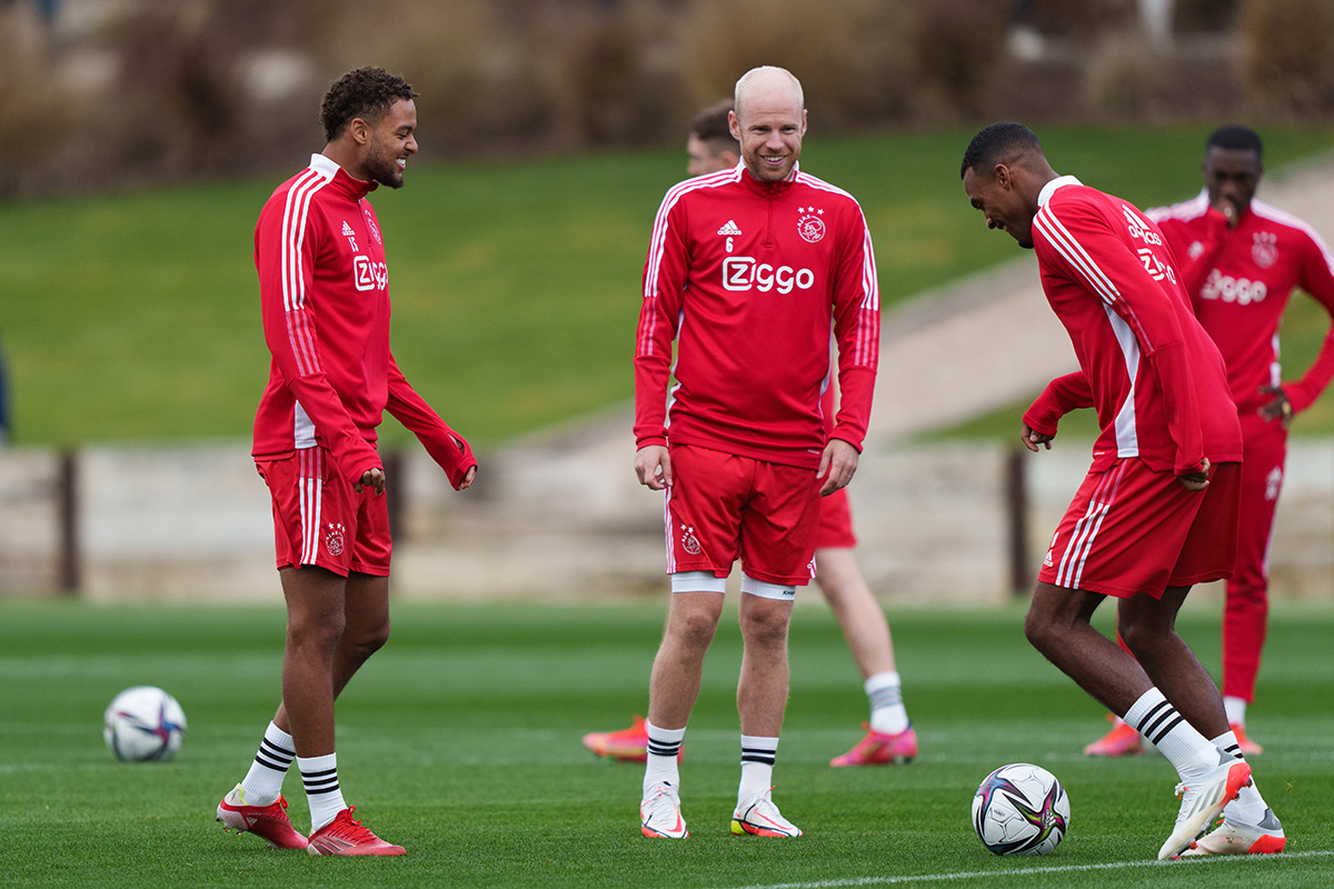 Klaassen Gravenberch 1200