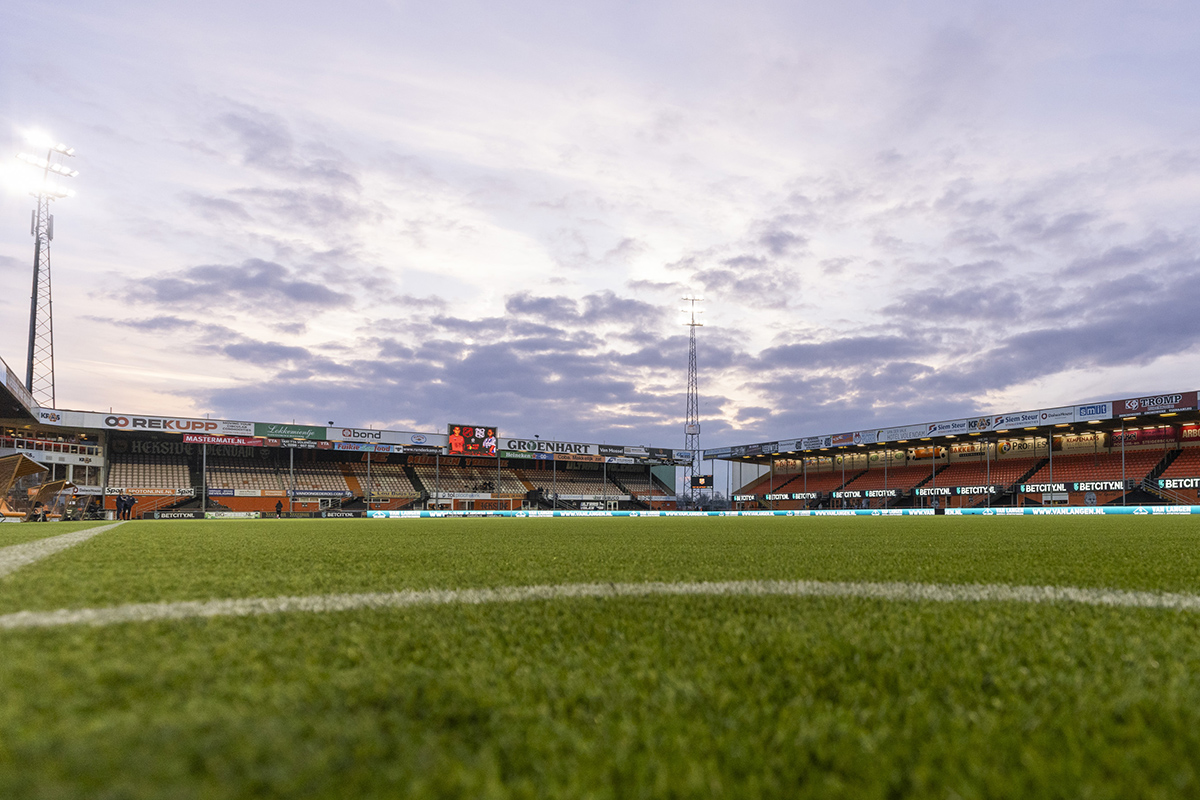 Kaartverkoop Play Offs 1200